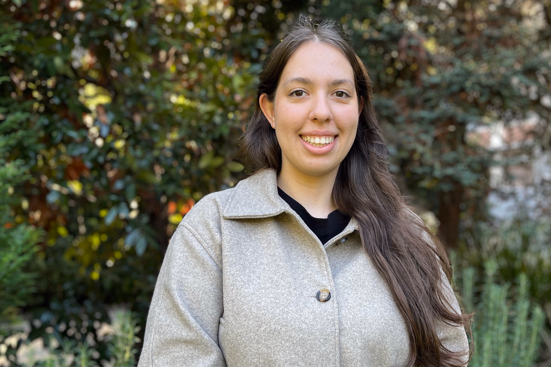 Dakota Lacco, Bachelor of Laws (Honours) student at Monash University