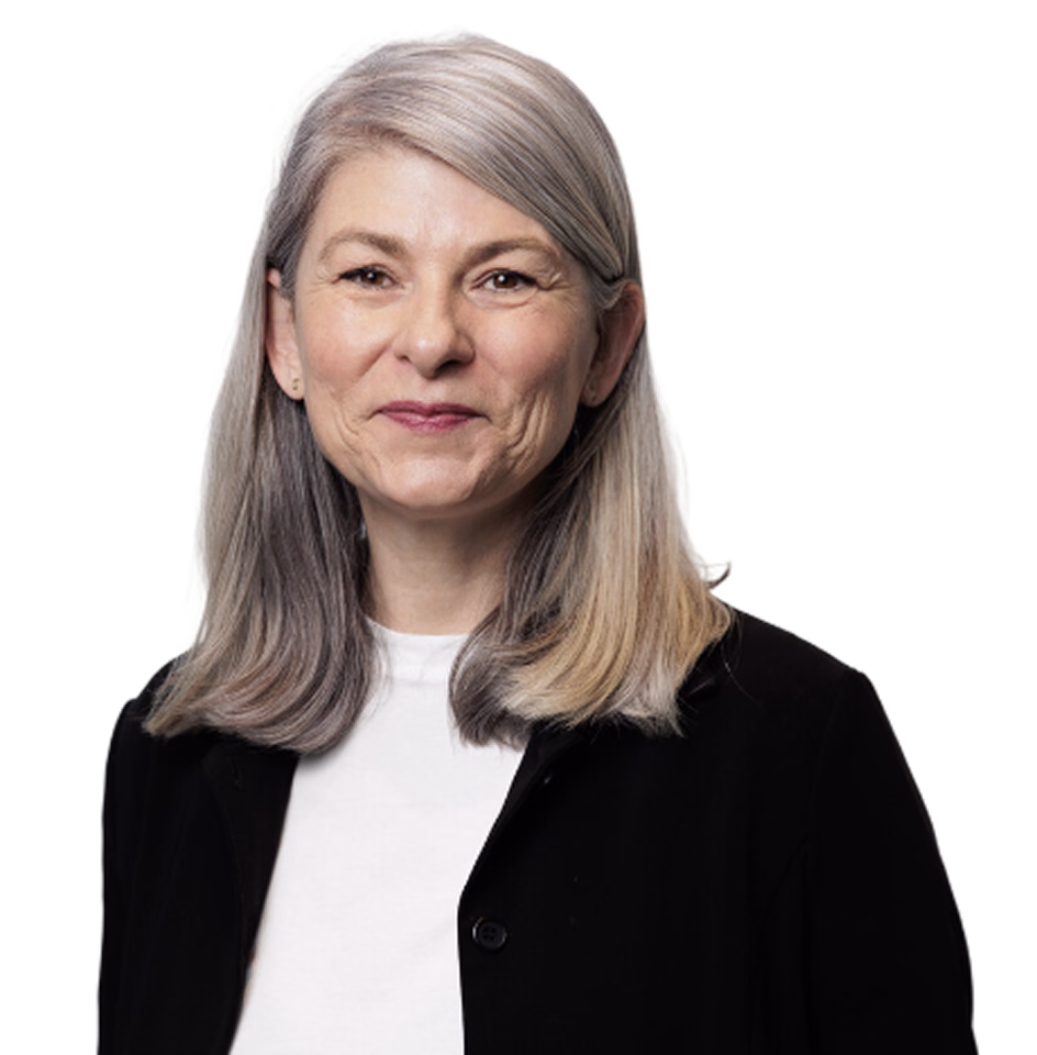 Portrait of Alex Irwin, Senior Advisor, NSW & ACT.