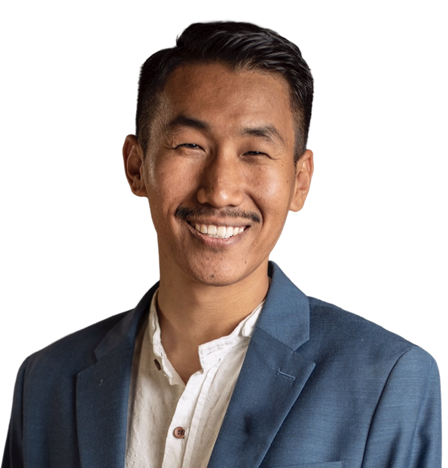 Portrait of Firoj Gurung, Acting Program Team Lead, QLD, WA & NT.