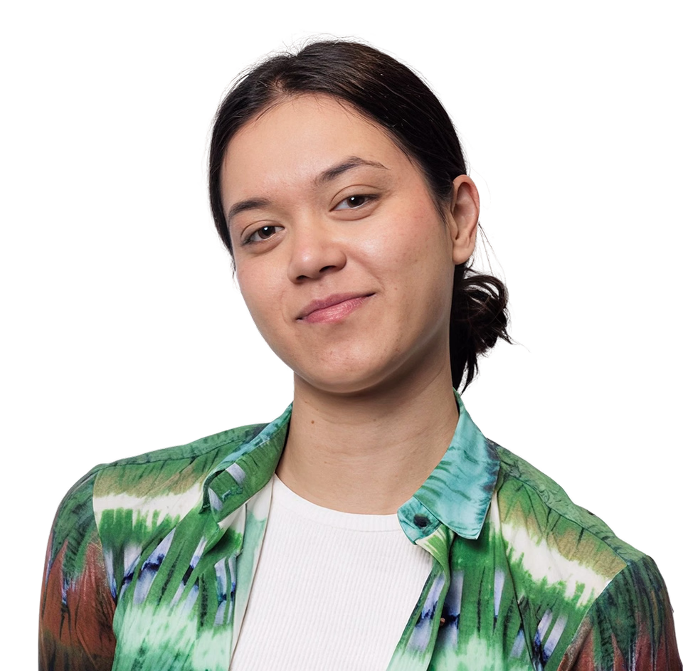 Portrait of Grace Rukuwai, Advisor, VIC, SA & TAS.