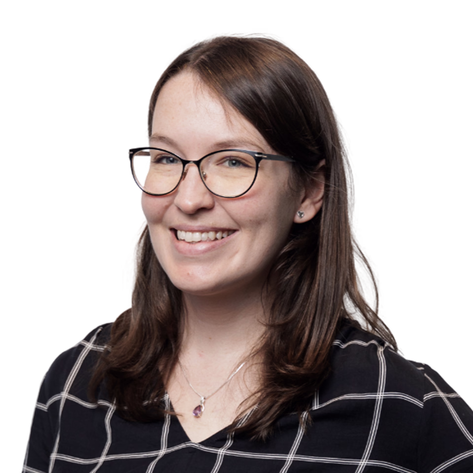 Portrait of Heather Wortes, Program Manager, NSW & ACT.