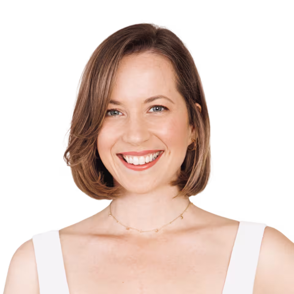 Portrait of Leticia Ringe, Advisor, QLD, WA & NT.
