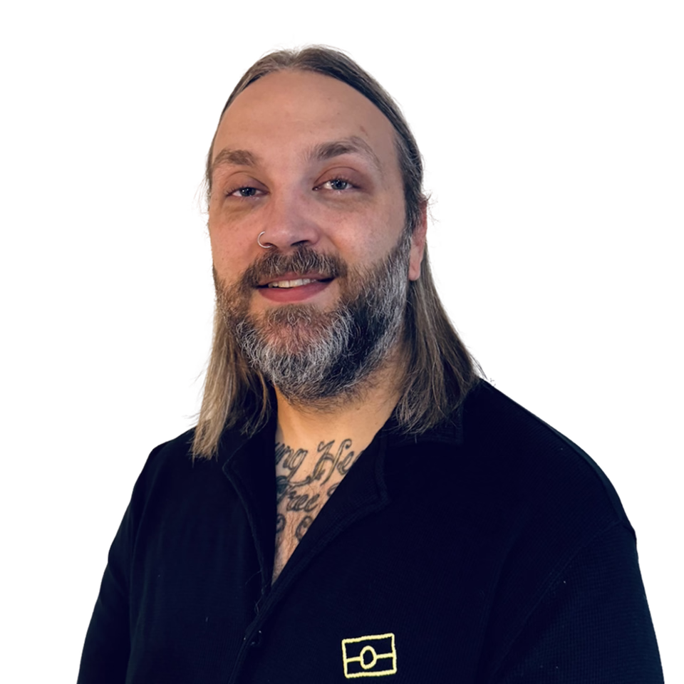Portrait of Tynan Waring, Partnerships Advisor at CareerTrackers.