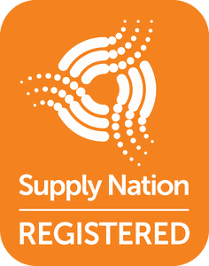 Supply Nation Registered